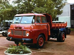 Csepel D710 1976 года